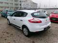Renault Megane Mégane Tonic 1,6 16V 100 Weiß - thumbnail 4