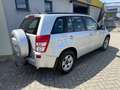 Suzuki Grand Vitara Grand Vitara 1,9 DDiS "deluxe+" *** wenig km !!! Silber - thumbnail 5