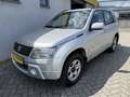 Suzuki Grand Vitara Grand Vitara 1,9 DDiS "deluxe+" *** wenig km !!! Silber - thumbnail 4