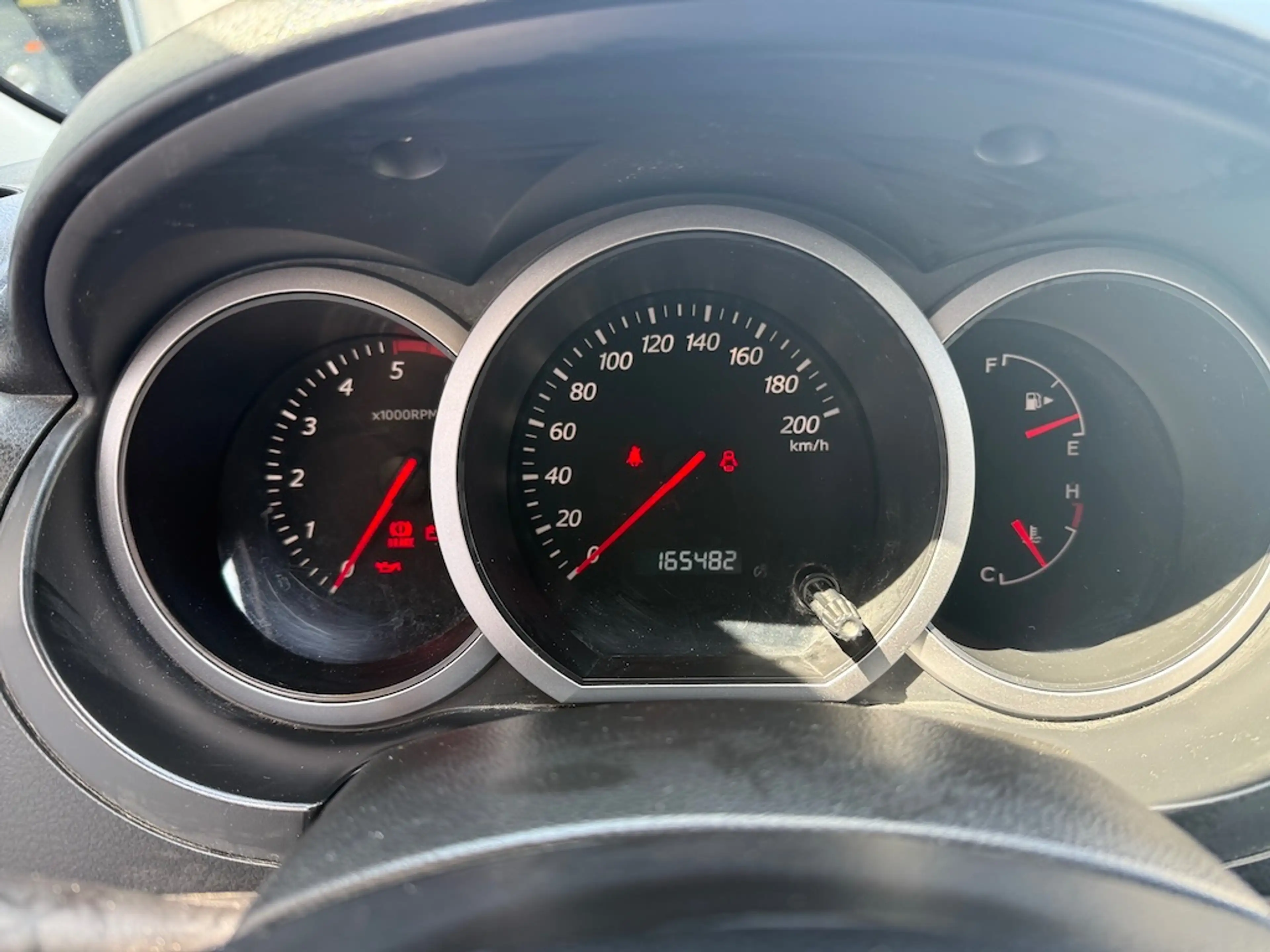 Suzuki Grand Vitara Grand Vitara 1,9 DDiS "deluxe+" *** wenig km !!! — photo 8