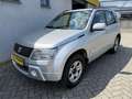 Suzuki Grand Vitara Grand Vitara 1,9 DDiS "deluxe+" *** wenig km !!! Silber - thumbnail 4
