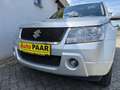 Suzuki Grand Vitara Grand Vitara 1,9 DDiS "deluxe+" *** wenig km !!! Silber - thumbnail 16