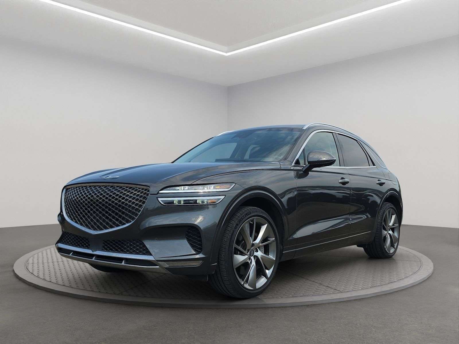 2025 Genesis GV70 2.5T Advanced Plus