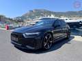 Audi RS6 iv 4.0 tfsi 600 2022 Siyah - thumbnail 1