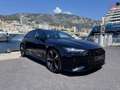 Audi RS6 iv 4.0 tfsi 600 2022 Siyah - thumbnail 5