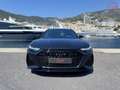 Audi RS6 iv 4.0 tfsi 600 2022 Siyah - thumbnail 4