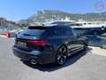 Audi RS6 iv 4.0 tfsi 600 2022 Noir - thumbnail 16