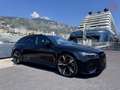 Audi RS6 iv 4.0 tfsi 600 2022 Siyah - thumbnail 7