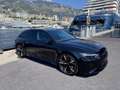 Audi RS6 iv 4.0 tfsi 600 2022 Siyah - thumbnail 6