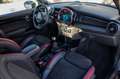 MINI Cooper S Cabrio John Cooper Works 2.0 Turbo / KEYLESS GO / CAMERA Noir - thumbnail 18