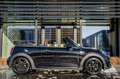 MINI Cooper S Cabrio John Cooper Works 2.0 Turbo / KEYLESS GO / CAMERA Noir - thumbnail 10