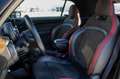MINI Cooper S Cabrio John Cooper Works 2.0 Turbo / KEYLESS GO / CAMERA Noir - thumbnail 17