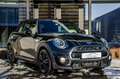 MINI Cooper S Cabrio John Cooper Works 2.0 Turbo / KEYLESS GO / CAMERA Noir - thumbnail 8