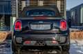 MINI Cooper S Cabrio John Cooper Works 2.0 Turbo / KEYLESS GO / CAMERA Noir - thumbnail 13
