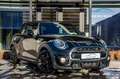 MINI Cooper S Cabrio John Cooper Works 2.0 Turbo / KEYLESS GO / CAMERA Noir - thumbnail 1