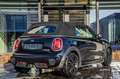 MINI Cooper S Cabrio John Cooper Works 2.0 Turbo / KEYLESS GO / CAMERA Noir - thumbnail 12