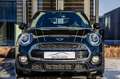 MINI Cooper S Cabrio John Cooper Works 2.0 Turbo / KEYLESS GO / CAMERA Noir - thumbnail 7