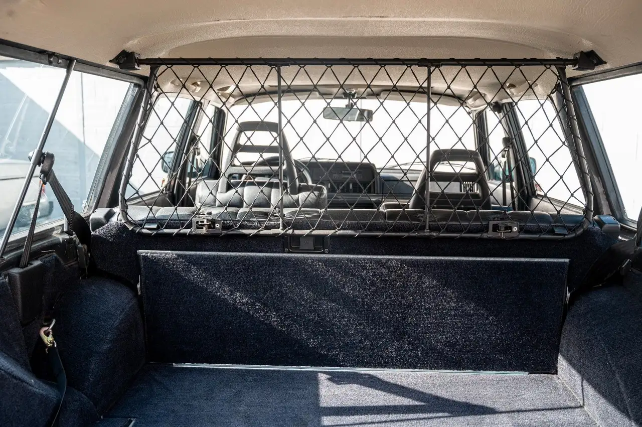 Volvo 245 GLT Schiebedach, foto 6