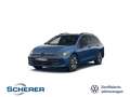Volkswagen Golf VIII Variant 2.0  TDI DSG GOAL MATRIX AHK 3 Blau - thumbnail 1