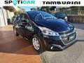 Peugeot 208 BlueHDi 75 5 porte Active Nero - thumbnail 1