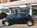 Peugeot 208 BlueHDi 75 5 porte Active Nero - thumbnail 4