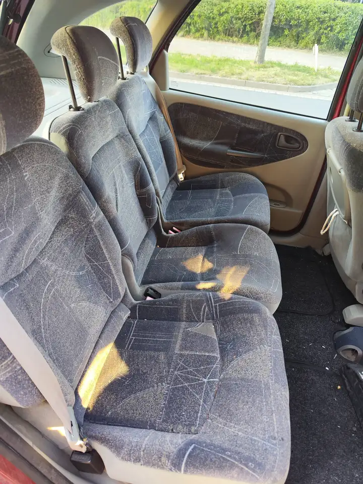 Renault Scenic 1.6 16V RT, foto 7