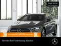 Mercedes-Benz A 250 4M AMG+NIGHT+360°+AHK+LED+TOTW+KEYLESS+8G Grau - thumbnail 1
