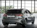 Mercedes-Benz A 250 4M AMG+NIGHT+360°+AHK+LED+TOTW+KEYLESS+8G Grau - thumbnail 5