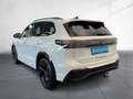 Volkswagen Tiguan 2.0 TDI DSG R-Line AHZV Kamera Navi LED Weiß - thumbnail 3