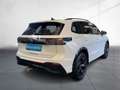 Volkswagen Tiguan 2.0 TDI DSG R-Line AHZV Kamera Navi LED Weiß - thumbnail 4