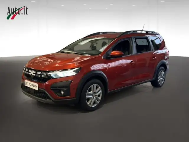 Dacia Jogger 1.0 TCe Expression 7pl.