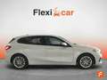 BMW 118 118d Blanco - thumbnail 3
