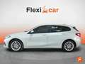 BMW 118 118d Blanco - thumbnail 4