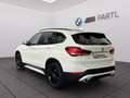 BMW X1 sDrive20d SportLine Navi LED ACC RFK HUD AHK Weiß - thumbnail 3