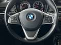 BMW X1 sDrive20d SportLine Navi LED ACC RFK HUD AHK Weiß - thumbnail 11