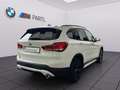 BMW X1 sDrive20d SportLine Navi LED ACC RFK HUD AHK Weiß - thumbnail 4