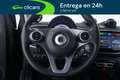 smart forTwo Coupé EQ Passion Negro - thumbnail 16