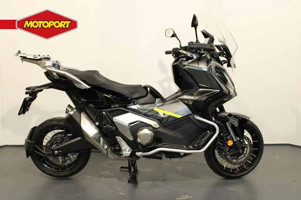 Honda X-ADV