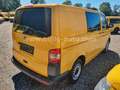 Volkswagen T5 Transporter 2.0TDI EU5*2xSchiebetüre*1.Hand* Gelb - thumbnail 6