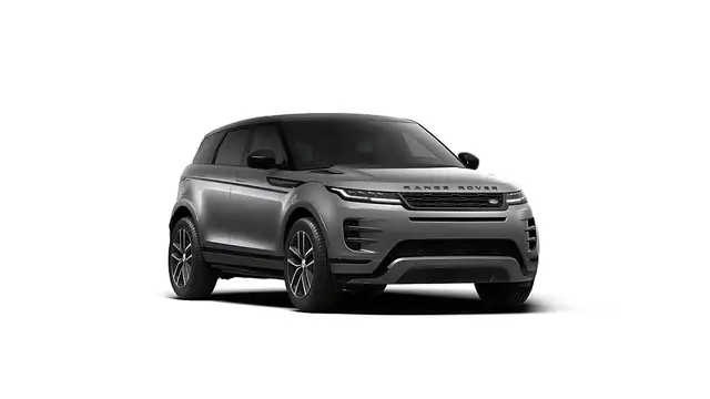 Land Rover Range Rover Evoque D165 Dynamic SE AWD *MOMENTUM Edition* Ansicht 1