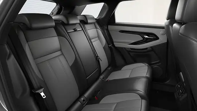 Land Rover Range Rover Evoque D165 Dynamic SE AWD *MOMENTUM Edition* Ansicht 7