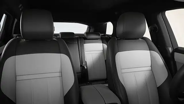 Land Rover Range Rover Evoque D165 Dynamic SE AWD *MOMENTUM Edition* Ansicht 6