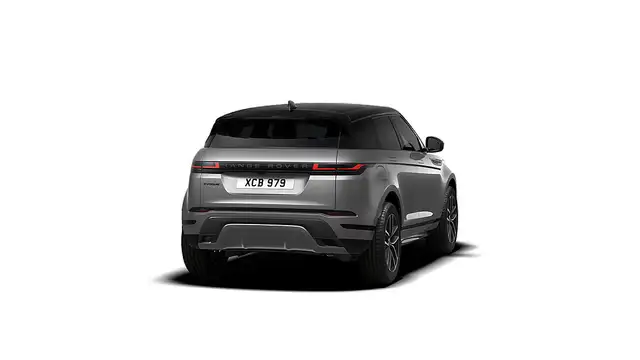 Land Rover Range Rover Evoque D165 Dynamic SE AWD *MOMENTUM Edition* Ansicht 3
