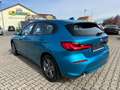 BMW 116 i Advantage Bleu - thumbnail 7