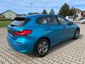 BMW 116 i Advantage Blu/Azzurro - thumbnail 5