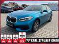 BMW 116 i Advantage Blu/Azzurro - thumbnail 1
