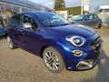 Fiat 500X 1.3 FireFly Turbo T4 150 ch DCT Sport Azul - thumbnail 4