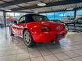 BMW Z3 Roadster 2.2i | Leder | Klima | Sitzheiz. Rot - thumbnail 5