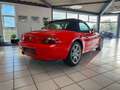 BMW Z3 Roadster 2.2i | Leder | Klima | Sitzheiz. Rot - thumbnail 4