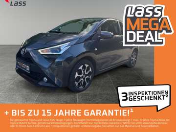 1.0 x-play club AUT+Kamera+Facelift+LM